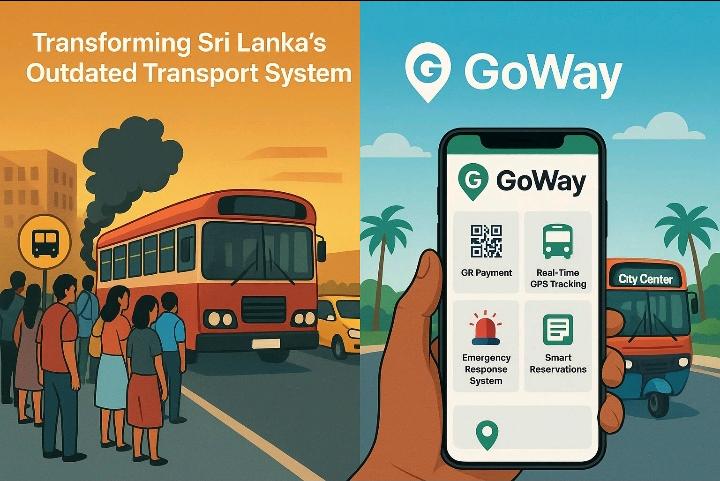 GoWay