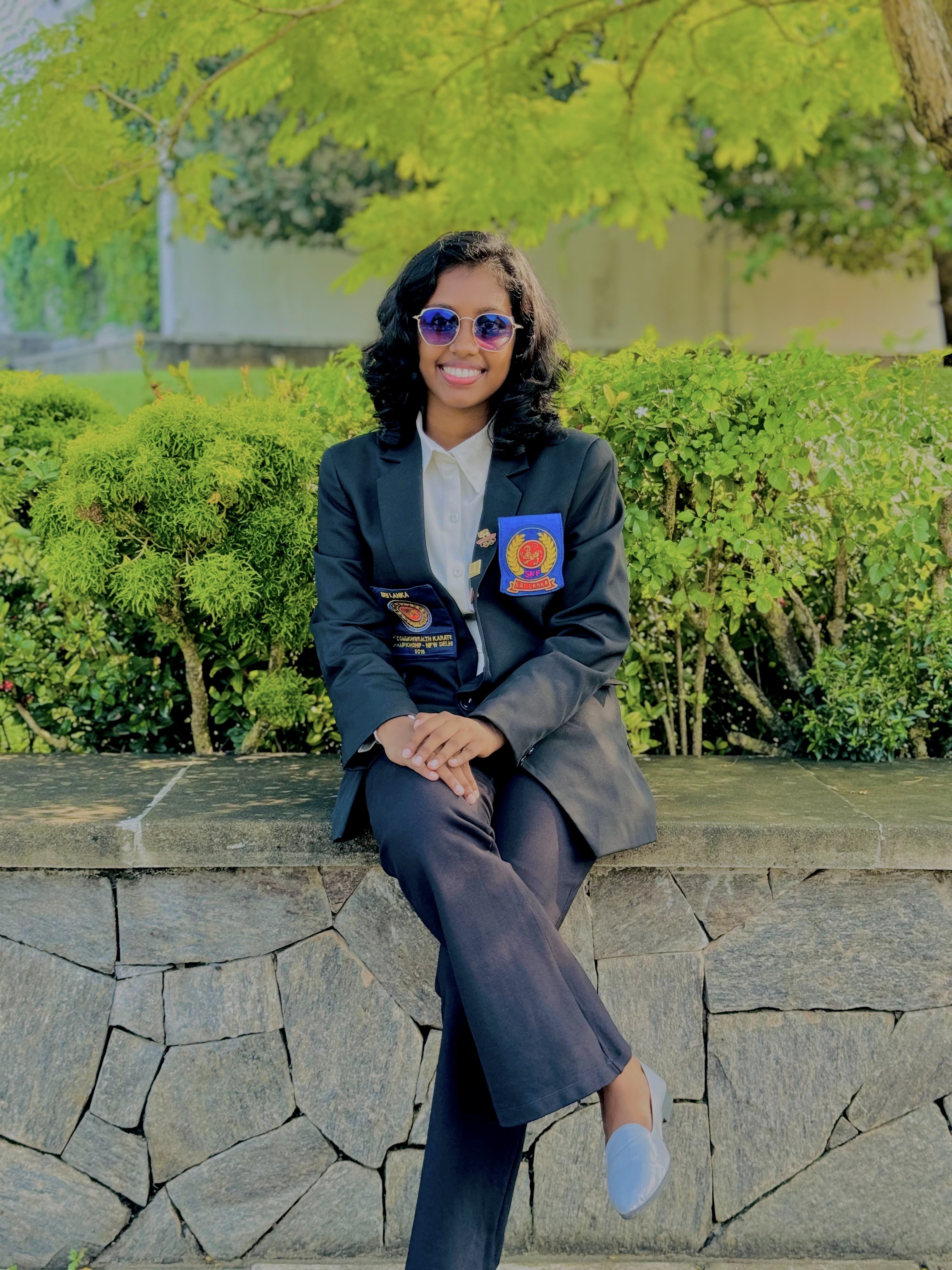 Nethmini Jayamani Profile Picture